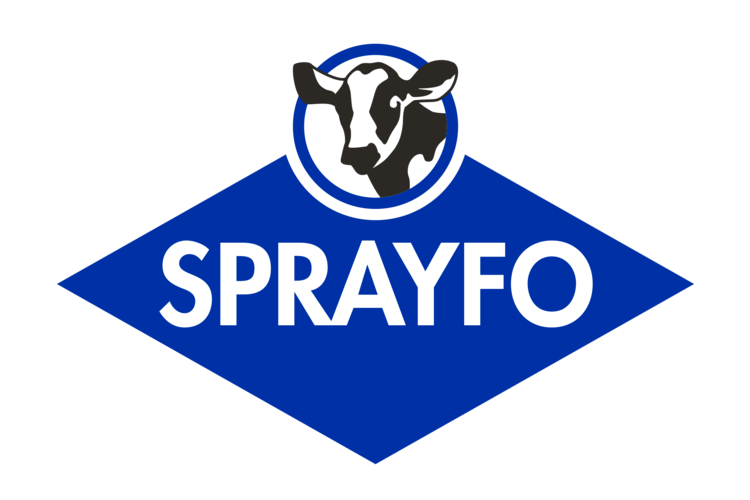 Logo Sprayfo 