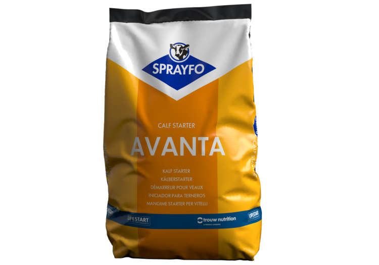 Sprayfo AVANTA